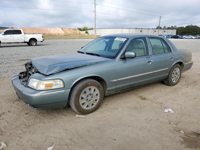 Mercury Grmarquis (2006)