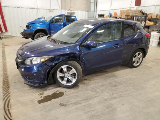 Honda Hr-v (2017)