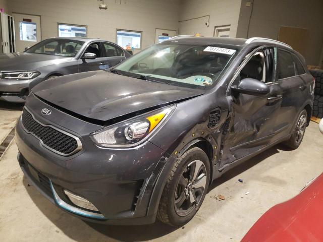 Kia Niro (2019)