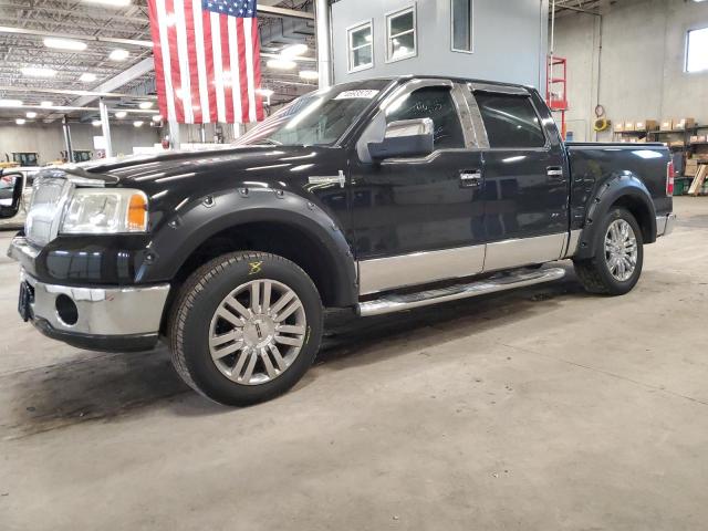 Lincoln Mark lt (2008)