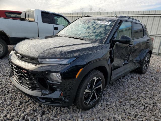 Chevrolet Trailblzr (2023)
