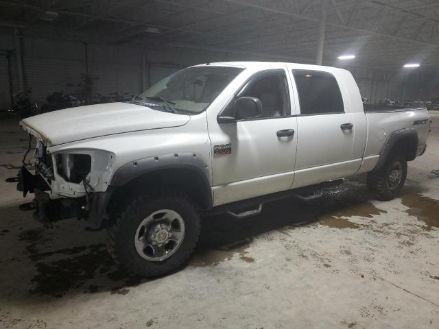 Dodge All models (2009)