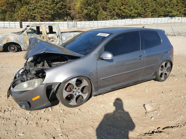 Volkswagen Gti (2008)