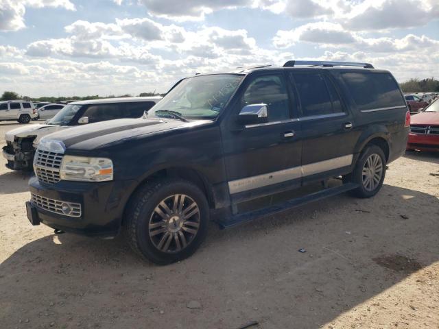 Lincoln Navigator (2010)