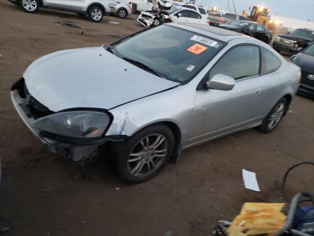 Acura Rsx (2006)