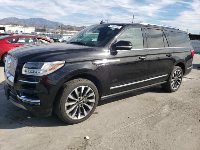 Lincoln Navigator (2021)