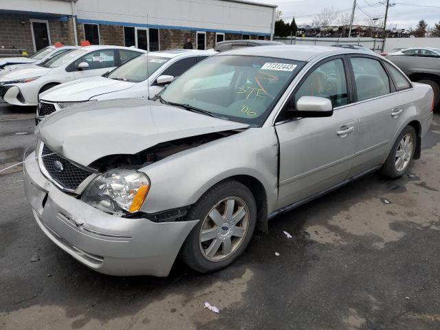Ford 500 (2006)