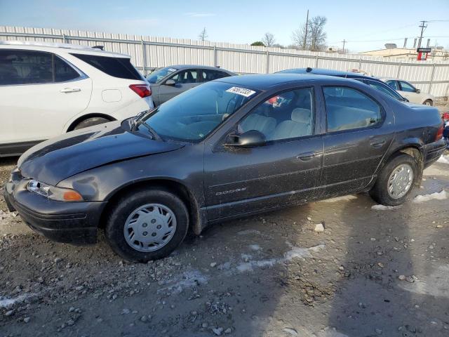 Dodge Stratus (2000)
