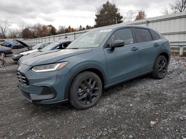 Honda Hr-v (2023)