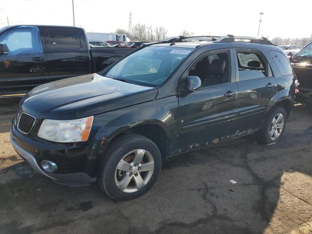 Pontiac Torrent (2006)