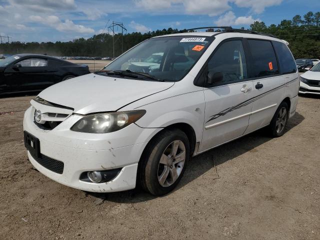 Mazda Mpv (2004)