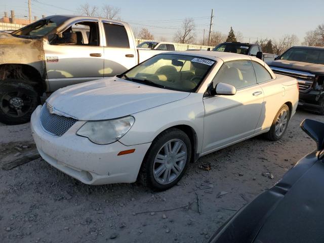 Chrysler Sebring (2008)