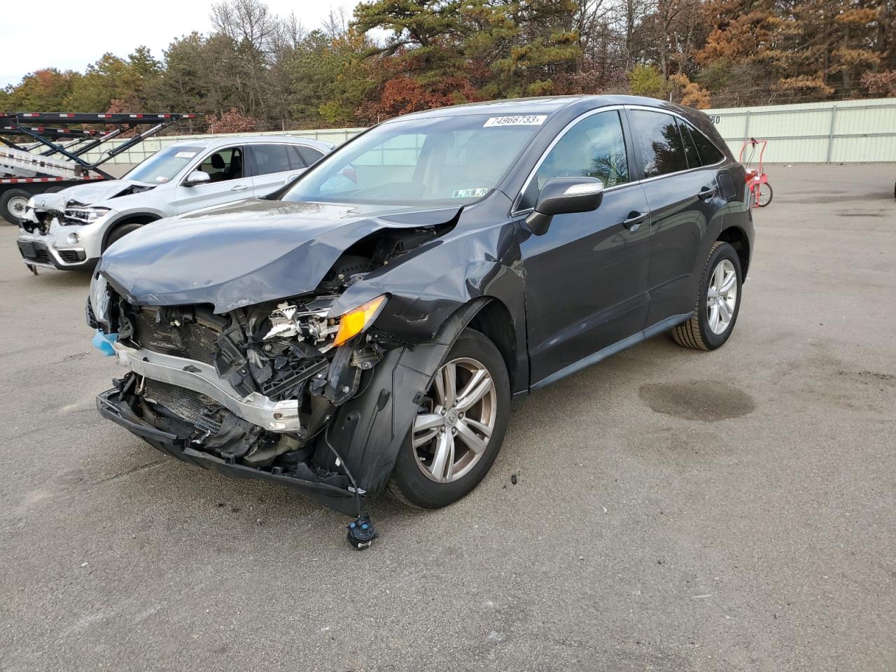 Acura Rdx (2015)