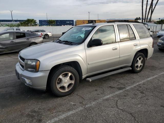 Chevrolet Trailblzr (2007)