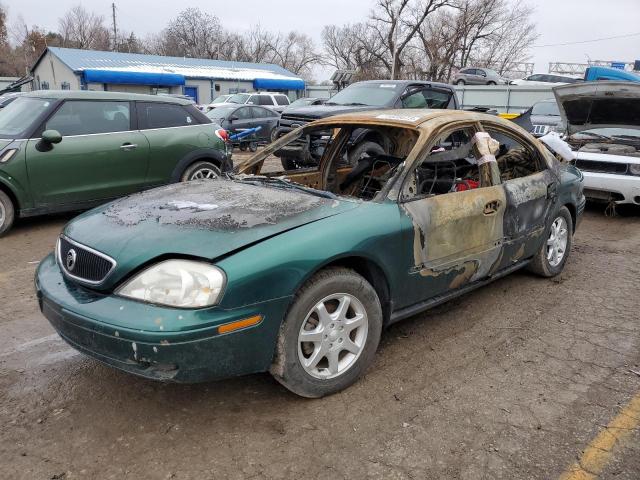 Mercury Sable (2000)
