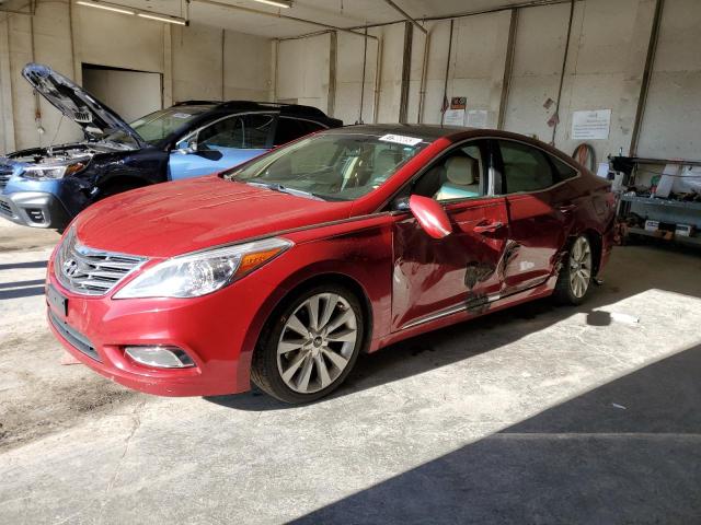 Hyundai Azera (2014)