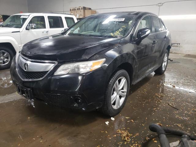Acura Rdx (2015)