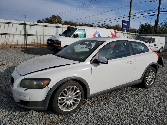 Volvo C30 (2009)