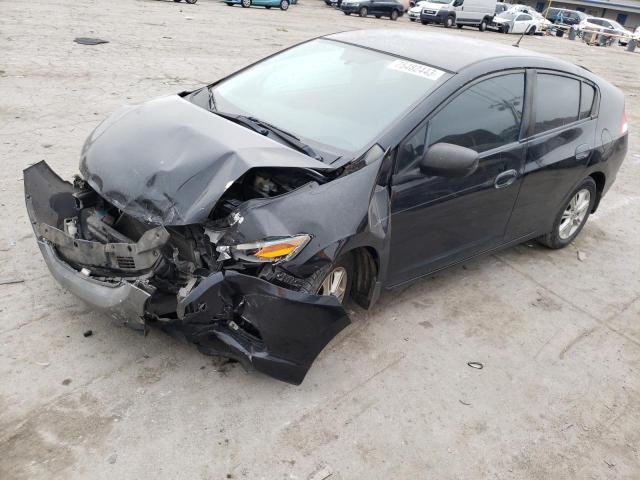 Honda Insight (2010)