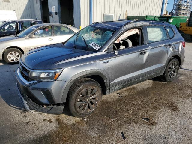 Volkswagen Taos s (2022)