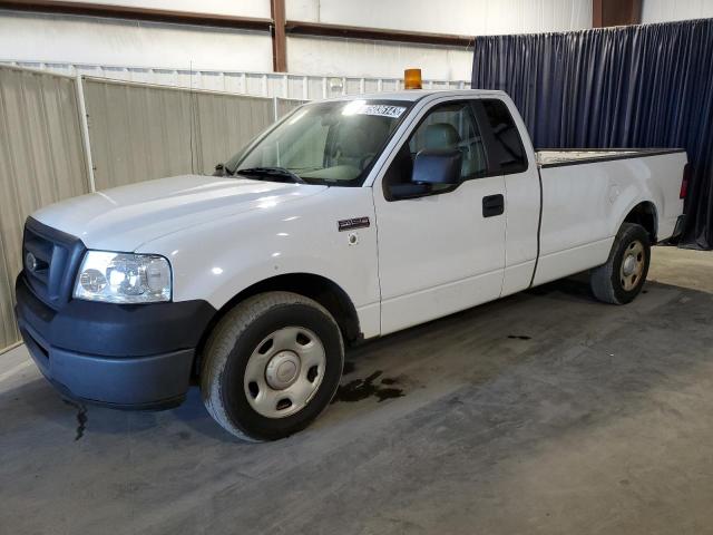 Ford All models (2008)