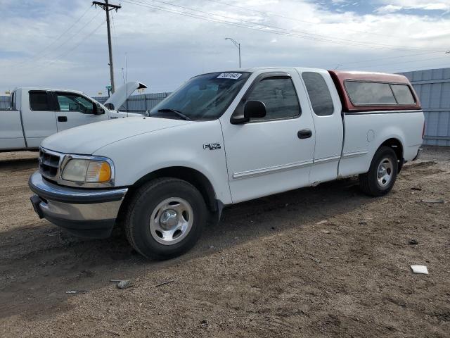 Ford All models (1998)