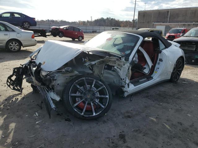 Porsche 911 (2015)