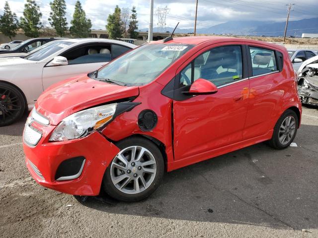 Chevrolet Spark (2015)