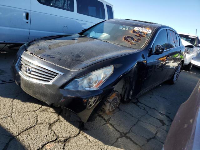Infiniti G37 (2013)