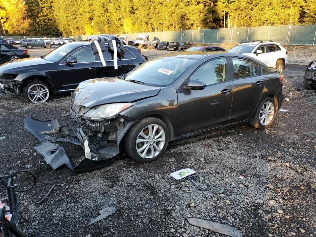 Mazda Mazda3 (2010)