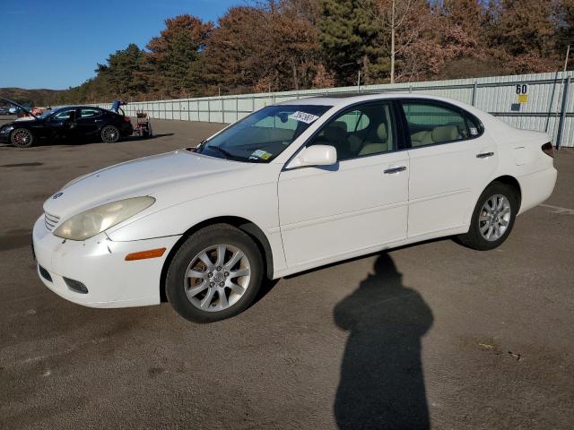 Lexus Es330 (2004)