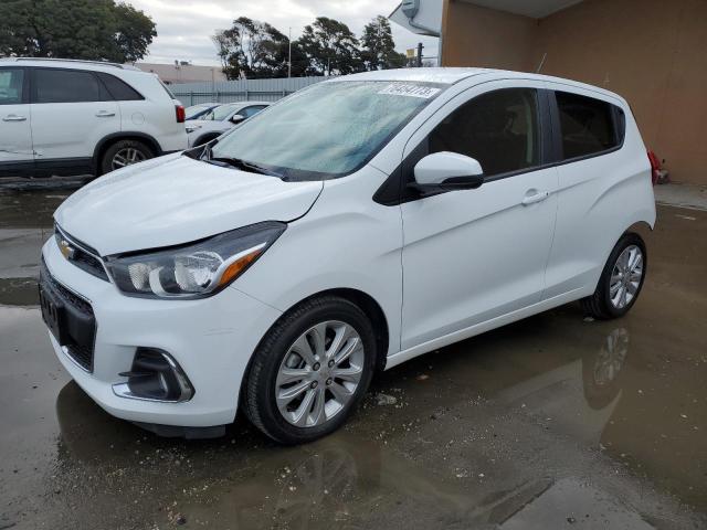 Chevrolet Spark (2016)