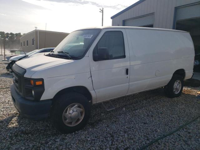 Ford All models (2012)