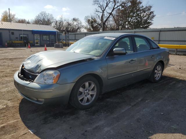 Ford 500 (2006)