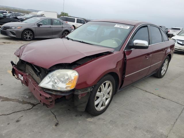 Ford 500 (2006)