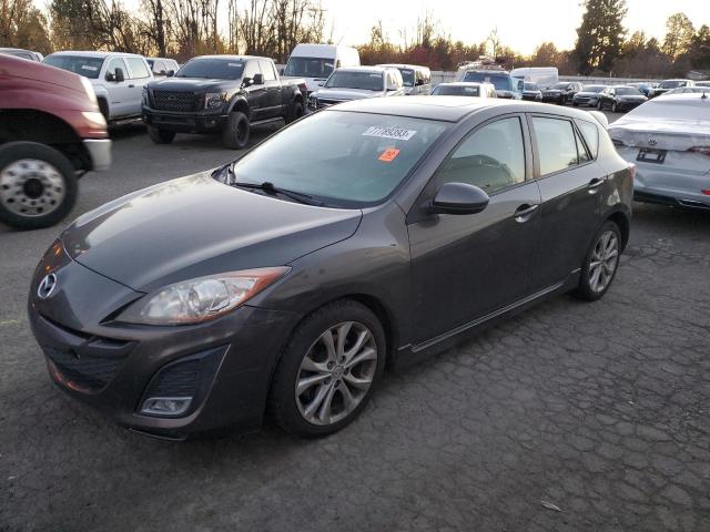 Mazda Mazda3 (2011)