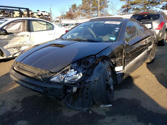 Toyota Celica (2001)