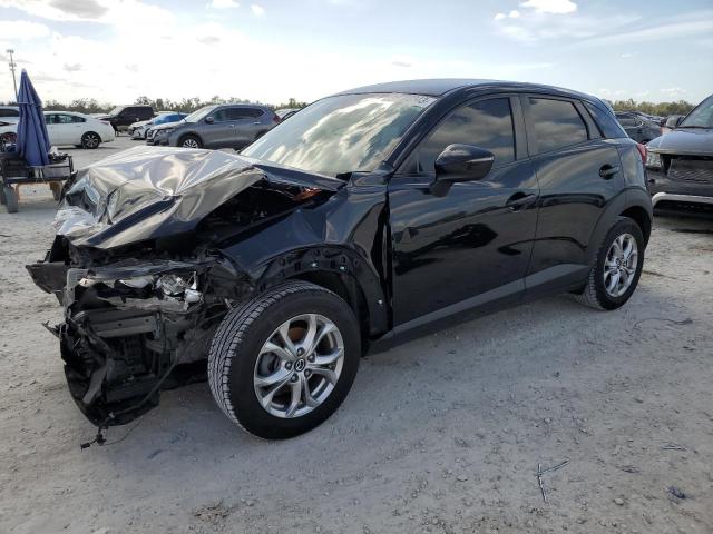 Mazda Cx-3 (2019)