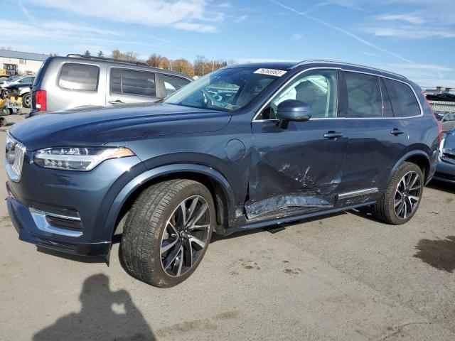 Volvo Xc90 t8 re (2022)