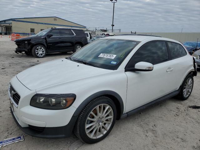 Volvo C30 (2010)