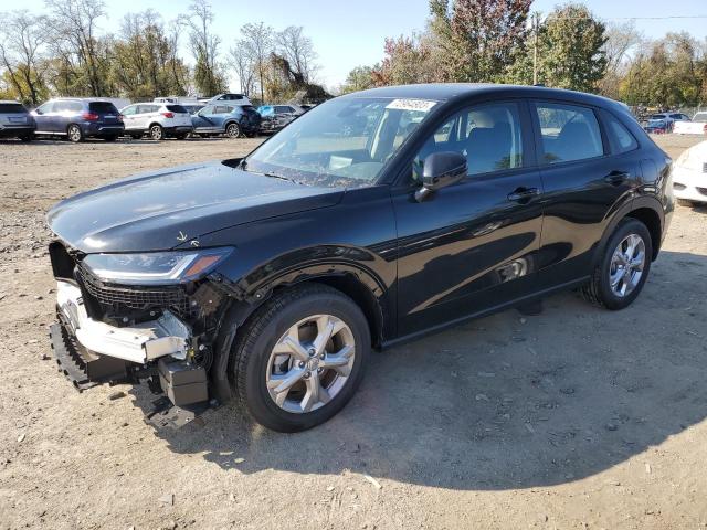 Honda Hr-v (2023)