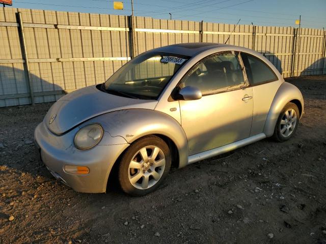 Volkswagen Beetle (2003)