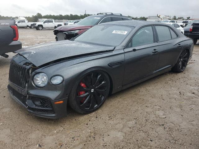 Bentley All models (2022)