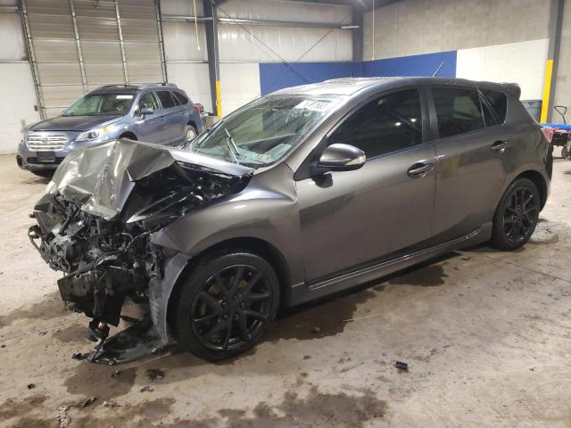 Mazda Mazda3 (2012)