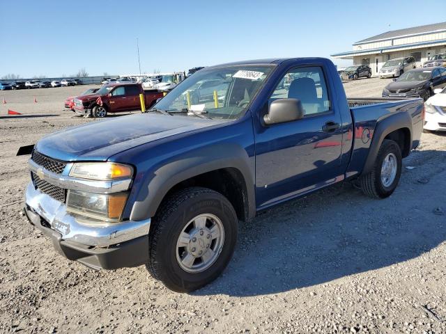 Chevrolet Colorado (2006)