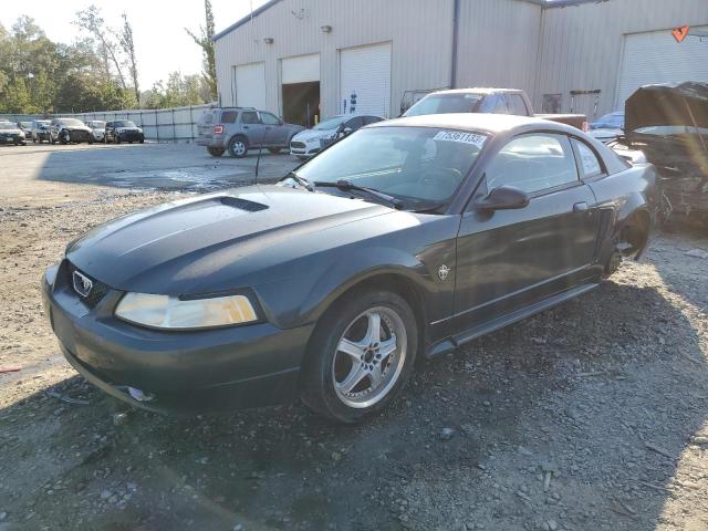 Ford All models (1999)