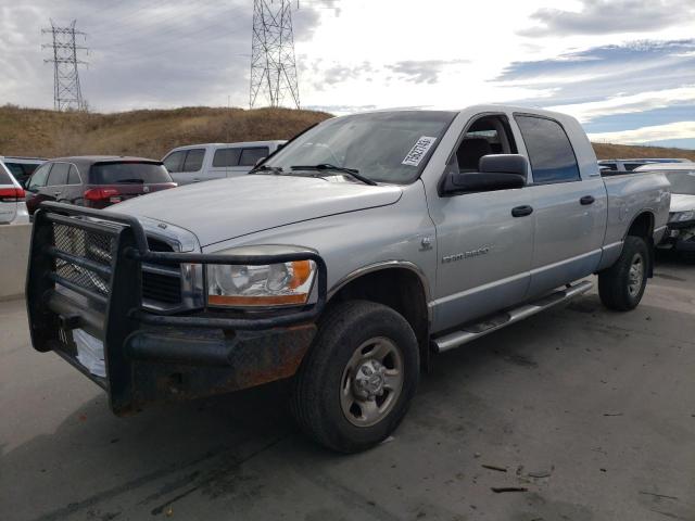 Dodge All models (2006)