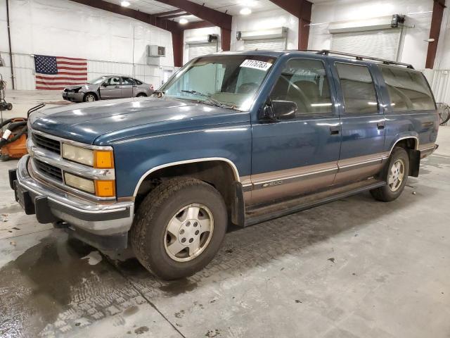 Chevrolet Suburban (1994)