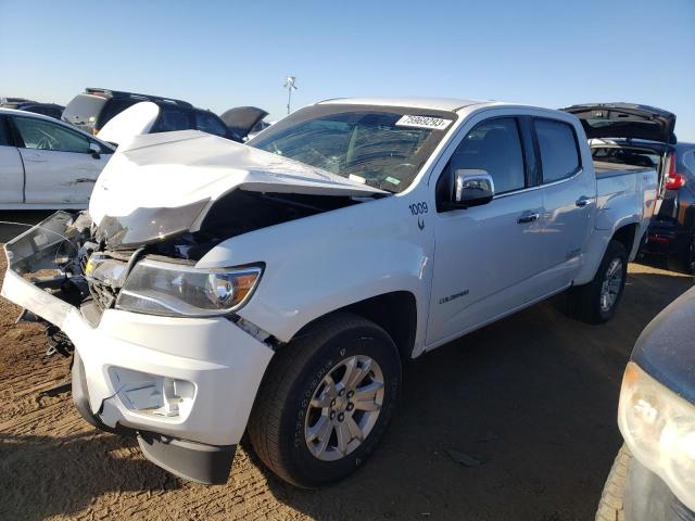 Chevrolet Colorado (2019)