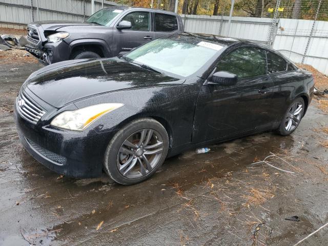Infiniti G37 (2008)